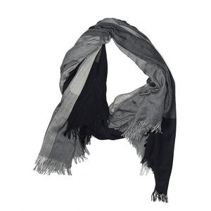 H&M Mens Grey Scarf
